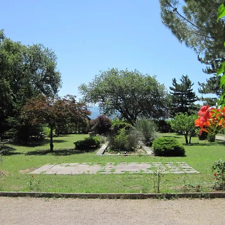Villa La Rouvraie Luberon 12p Piscine Chauffee Sauna